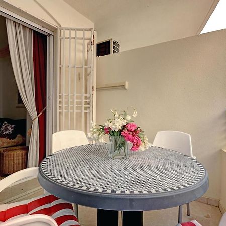 First Line Beach Apartment Marbella Esterno foto